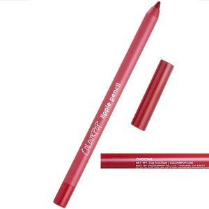 OVERTIME ColourPop Lippie Pencil Liner NWOB Matte Red